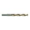 Свердло по металу THUNDERWEB HSS-G MILWAUKEE DIN338, діаметр 12,5x151х101мм (4932352372)