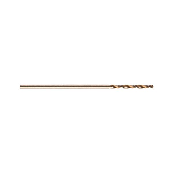 Свердло по металу THUNDERWEB HSS-G MILWAUKEE DIN338, діаметр 13,0x151х101мм (4932352373)