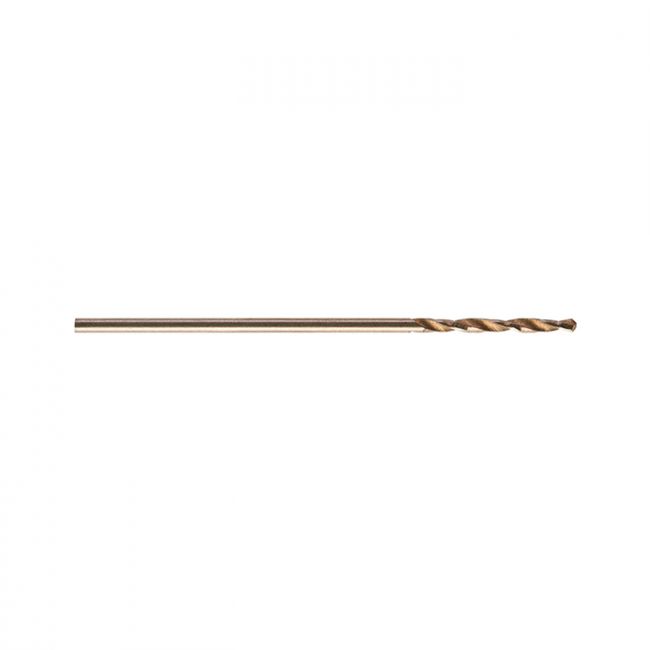 Свердло по металу THUNDERWEB HSS-G MILWAUKEE DIN338, діаметр 13,0x151х101мм (4932352373)