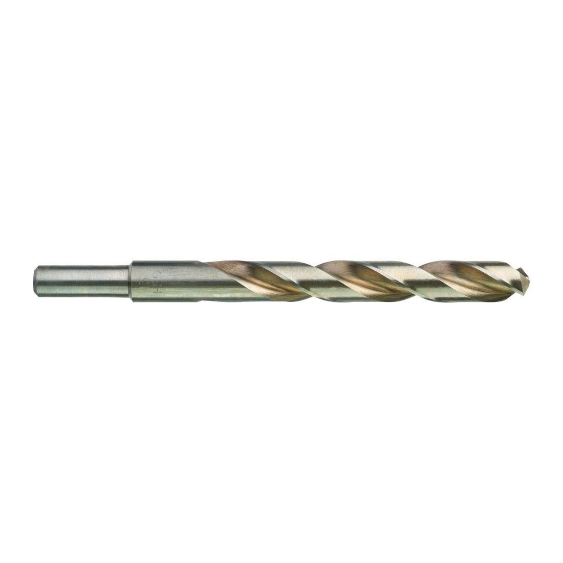 Свердло по металу THUNDERWEB HSS-G MILWAUKEE DIN338, діаметр 13,0x151х101мм (4932352373)
