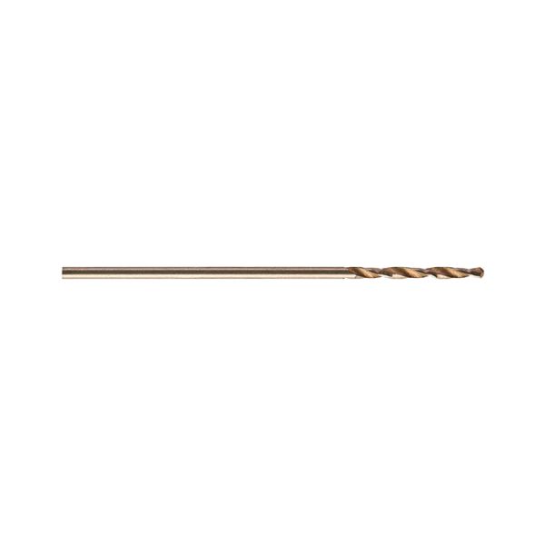 Сверло по металлу Milwaukee THUNDERWEB HSS-G, 1Х34 мм, 10 шт. (4932352377)