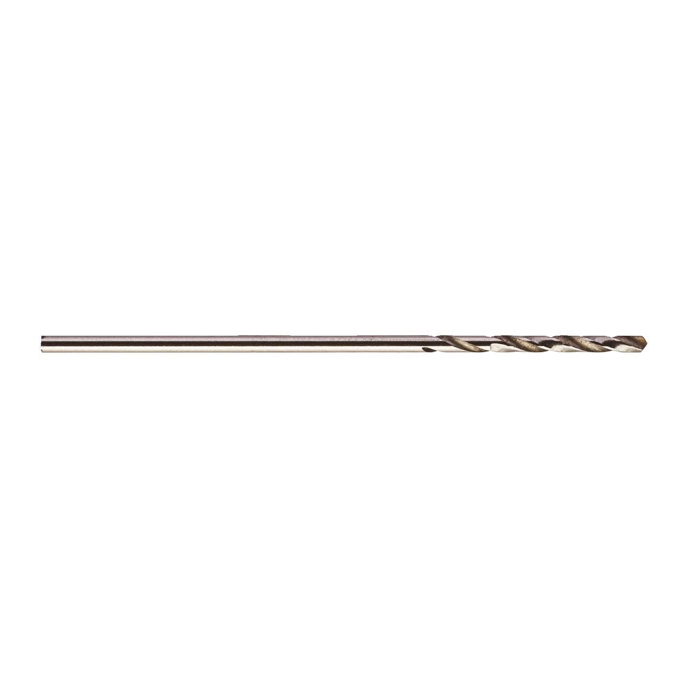 Сверло по металлу Milwaukee THUNDERWEB HSS-G, 1Х34 мм, 10 шт. (4932352377)
