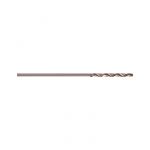 Свердло по металу THUNDERWEB HSS-G MILWAUKEE DIN338, діаметр 1,5x40х18мм, (10шт), пластикова коробка (4932352378)