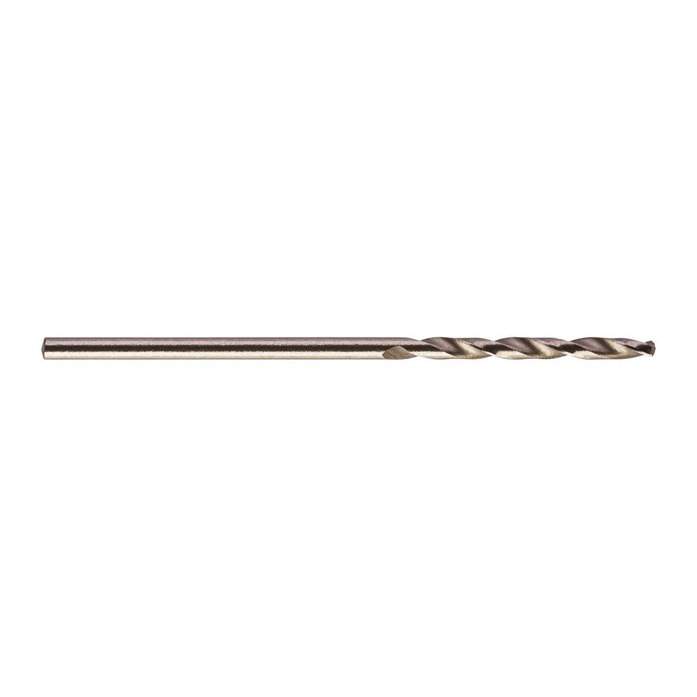 Сверло по металлу Milwaukee THUNDERWEB HSS-G, 1,5Х40 мм, 10 шт. (4932352378)