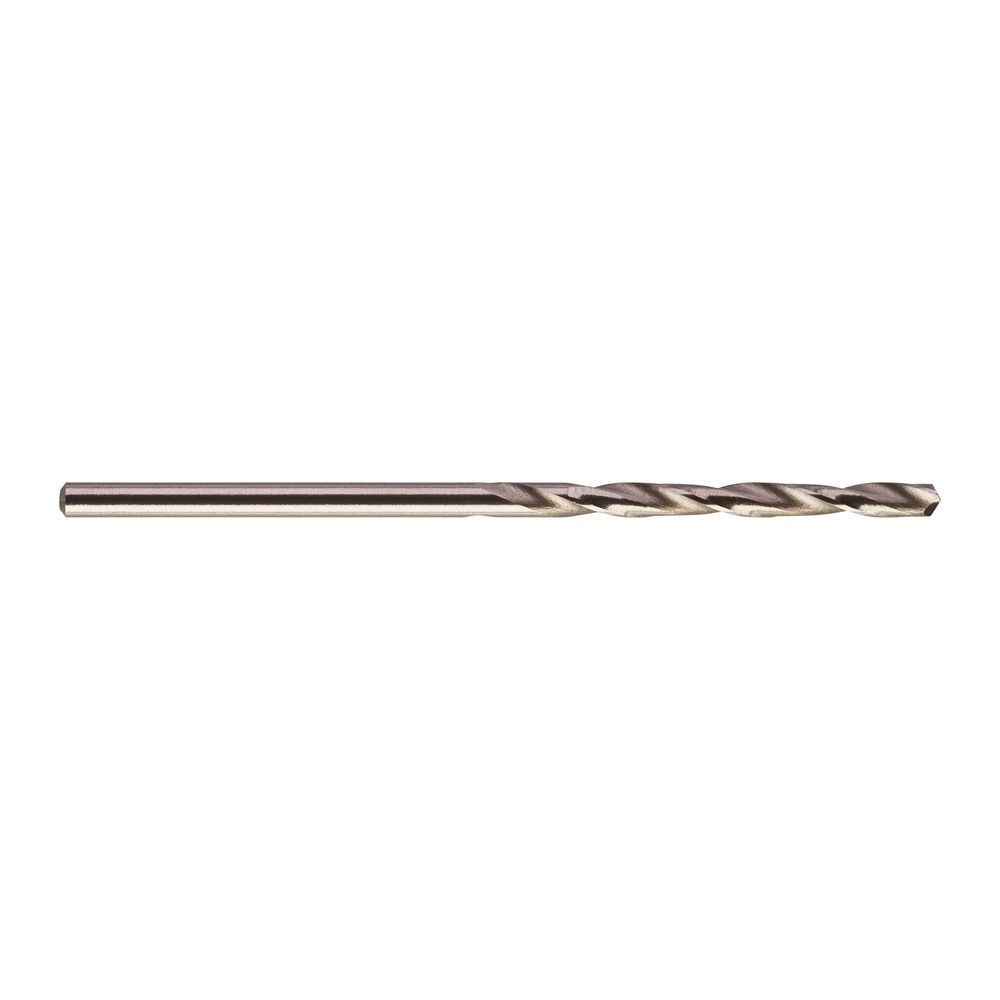 Сверло по металлу Milwaukee THUNDERWEB HSS-G, 2,0Х49 мм, 10 шт. (4932352379)