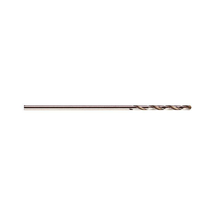 Сверло по металлу Milwaukee THUNDERWEB HSS-G, 2,5Х57 мм, 10 шт. (4932352380)