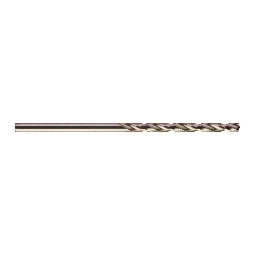 Сверло по металлу Milwaukee THUNDERWEB HSS-G, 2,5Х57 мм, 10 шт. (4932352380)