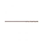 Свердло по металу THUNDERWEB HSS-G MILWAUKEE DIN338, діаметр 3,2x65х36мм, (10шт), пластикова коробка (4932352382)