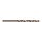 Свердло по металу THUNDERWEB HSS-G MILWAUKEE DIN338, діаметр 5,5x93х57мм, (10шт). пластикова коробка (4932352389)