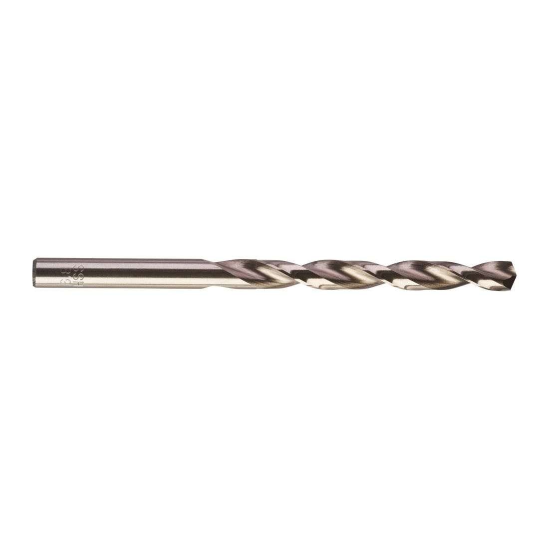 Сверло по металлу Milwaukee THUNDERWEB HSS-G 6,8 мм" 5 шт (4932352392)
