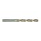 Свердло по металу THUNDERWEB HSS-G MILWAUKEE DIN338, діаметр 8,0x117х75мм, (5шт), пластикова коробка (4932352395)