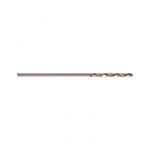 Свердло по металу THUNDERWEB HSS-G MILWAUKEE DIN338, діаметр 9,5x125х81мм, (5шт), пластикова коробка (4932352398)