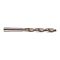 Свердло по металу THUNDERWEB HSS-G MILWAUKEE DIN338, діаметр 9,5x125х81мм, (5шт), пластикова коробка (4932352398)
