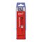 Свердло по металу THUNDERWEB HSS-G MILWAUKEE DIN338, діаметр 10,0x133х87мм, (5шт), пластикова коробка (4932352399)