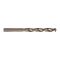 Свердло по металу THUNDERWEB HSS-G MILWAUKEE DIN338, діаметр 10,0x133х87мм, (5шт), пластикова коробка (4932352399)