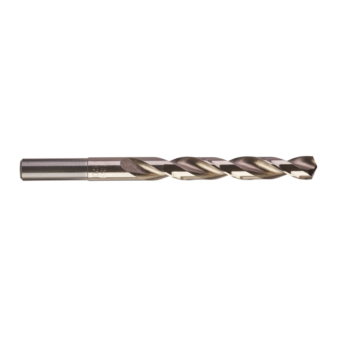 Свердло по металу THUNDERWEB HSS-G MILWAUKEE DIN338, діаметр 10,5x133х87мм, (5шт), пластикова коробка (4932352400)