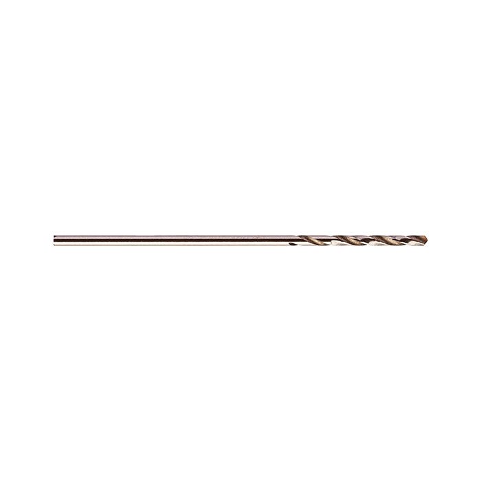 Свердло по металу THUNDERWEB HSS-G MILWAUKEE DIN338, діаметр 11,0x142х94мм, (5шт), пластикова коробка (4932352401)