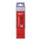 Свердло по металу THUNDERWEB HSS-G MILWAUKEE DIN338, діаметр 11,0x142х94мм, (5шт), пластикова коробка (4932352401)
