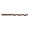 Свердло по металу THUNDERWEB HSS-G MILWAUKEE DIN338, діаметр 11,0x142х94мм, (5шт), пластикова коробка (4932352401)