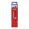 Свердло по металу THUNDERWEB HSS-G MILWAUKEE DIN338, діаметр 11,5x142х94мм, (5шт) (4932352402)