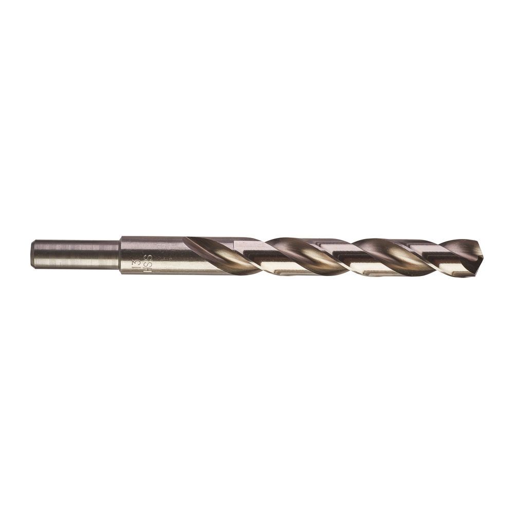 Свердло по металу THUNDERWEB HSS-G MILWAUKEE DIN338, діаметр 11,5x142х94мм, (5шт) (4932352402)