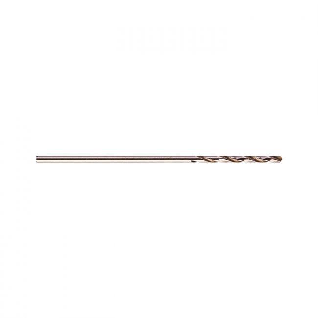 Свердло по металу THUNDERWEB HSS-G MILWAUKEE DIN338, діаметр 12,0x151х101мм, (5шт), пластикова коробка (4932352403)