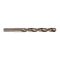 Свердло по металу THUNDERWEB HSS-G MILWAUKEE DIN338, діаметр 12,0x151х101мм, (5шт), пластикова коробка (4932352403)