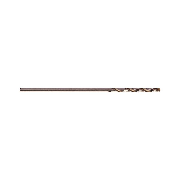 Свердло по металу THUNDERWEB HSS-G MILWAUKEE DIN338, діаметр 13,0x151х101мм, (5шт), пластикова коробка (4932352405)