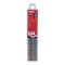 Бур SDS-PLUS M2 MILWAUKEE, діаметр 5,0х160х100мм, (10шт), пластикова коробка (4932352520)