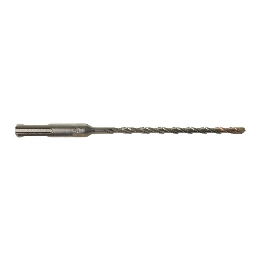 Бур SDS-PLUS M2 MILWAUKEE, діаметр 5,0х160х100мм, (10шт), пластикова коробка (4932352520)