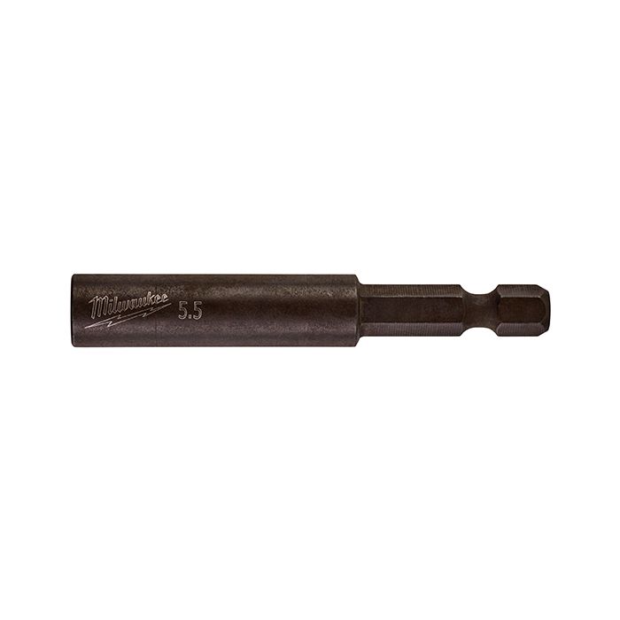 Магнитная торцевая насадка Milwaukee 13 мм (4932352545)