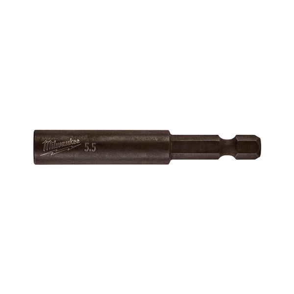 Магнитная торцевая насадка Milwaukee 13 мм (4932352545)