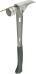 Молоток MILWAUKEE TiBone титан TB15MC+TBM-SR 425г (4932352578)