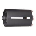 Коронка алмазная DCH 102-150 (1 шт) (4932352632)