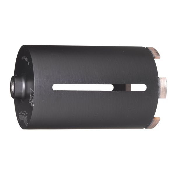 Коронка алмазная DCH 102-150 (1 шт) (4932352632)