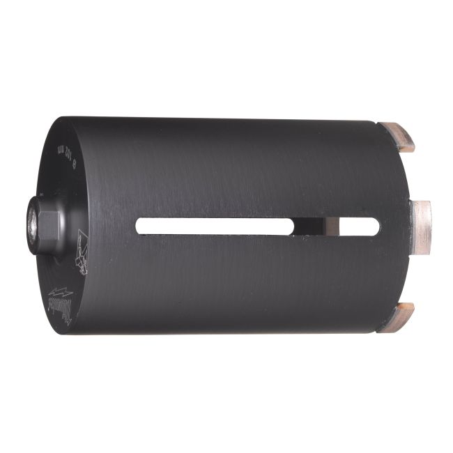 Коронка алмазная DCH 102-150 (1 шт) (4932352632)