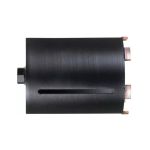 Коронка алмазная MILWAUKEE DCH 127х150мм (4932352633)