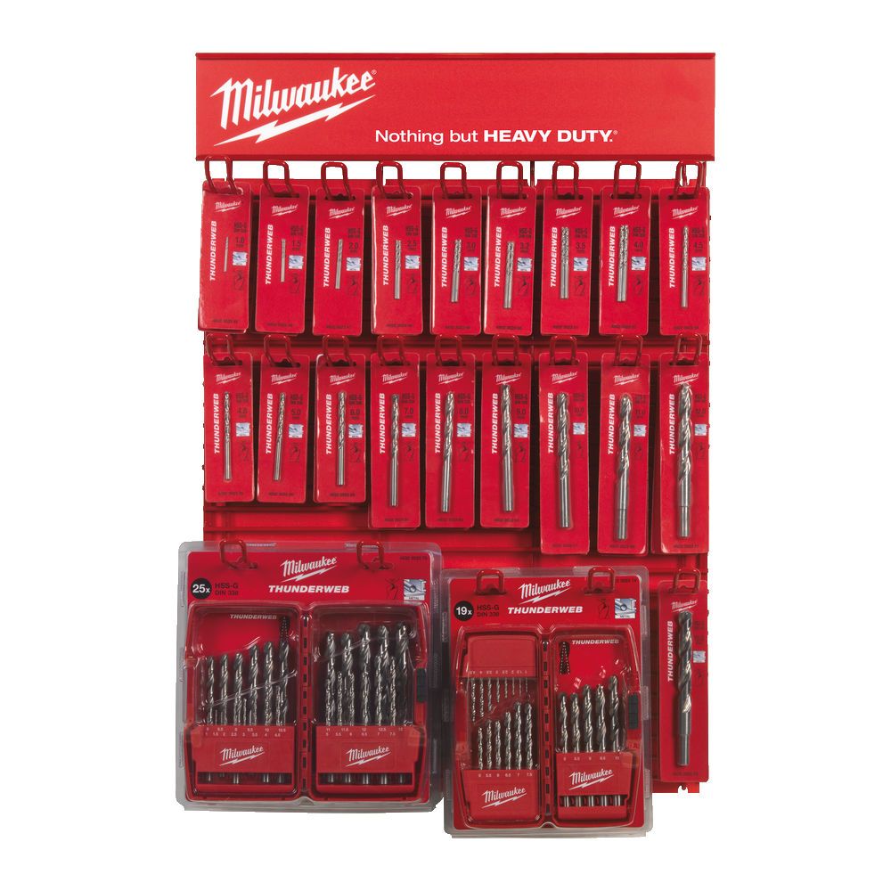 Дисплей Red Rack THUNDERWEB (1 шт) (4932352645)