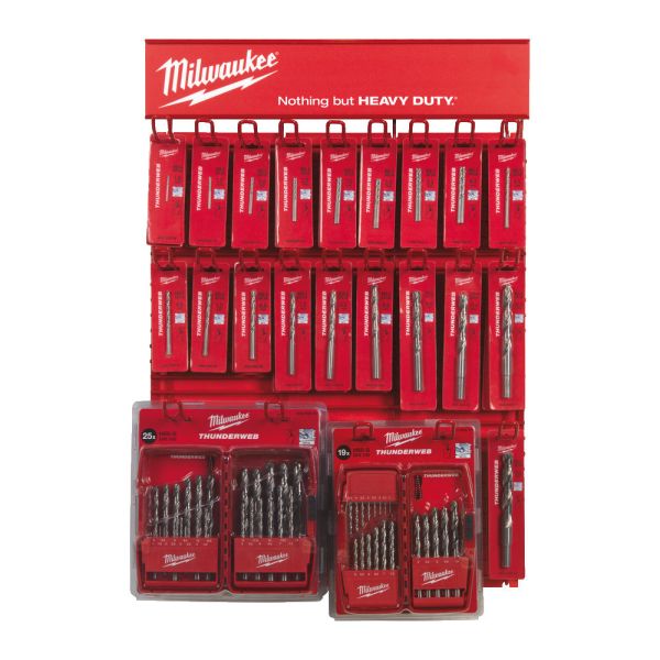 Дисплей Red Rack THUNDERWEB (1 шт) (4932352645)