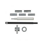 Сменное резиновое кольцо для DR 152 Т Milwaukee (4932352678)