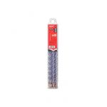 Бур Milwaukee SDS-PLUS Trade 8x160 мм, 10 шт (4932352698)