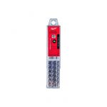Бур Milwaukee SDS-PLUS Trade 8x210 мм, 10 шт (4932352699)