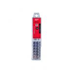 Бур Milwaukee SDS-PLUS Trade 10x210 мм, 10 шт (4932352700)