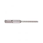 Бур SDS-PLUS MX4 MILWAUKEE, діаметр 8,0х465х400мм (4932352713)