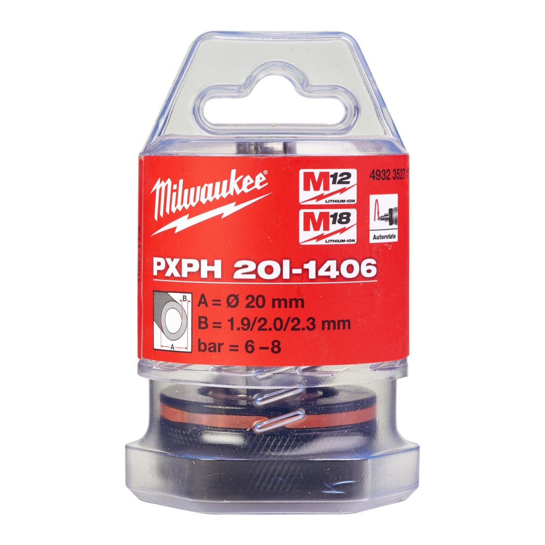 Насадка PXPH20I-1406 Ex.H (4932352718)
