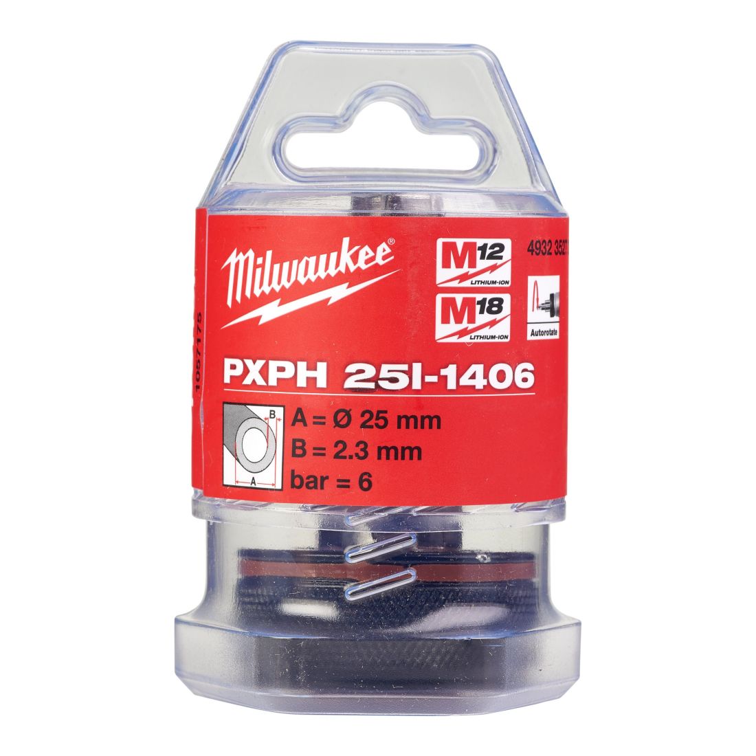 Насадка PXPH25I-1406 Ex. H (4932352720)