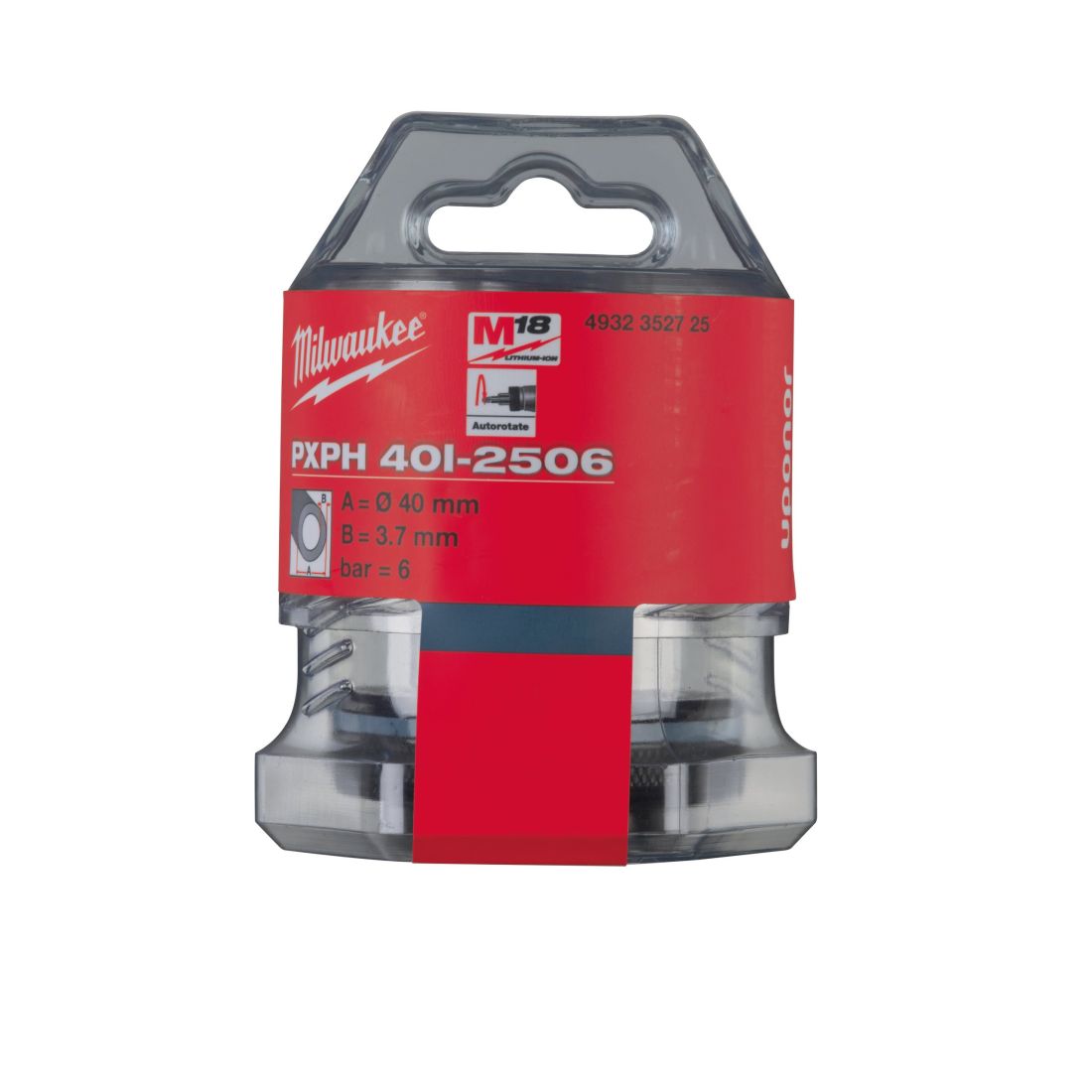 Насадка PXPH40I-2506 Ex. H (4932352725)