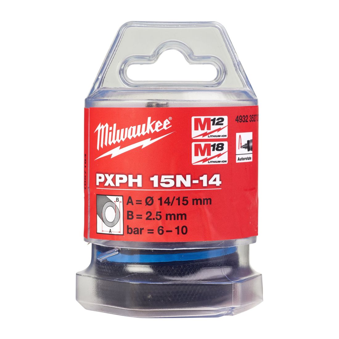 Насадка PXPH15N-14 Ex. H (4932352727)
