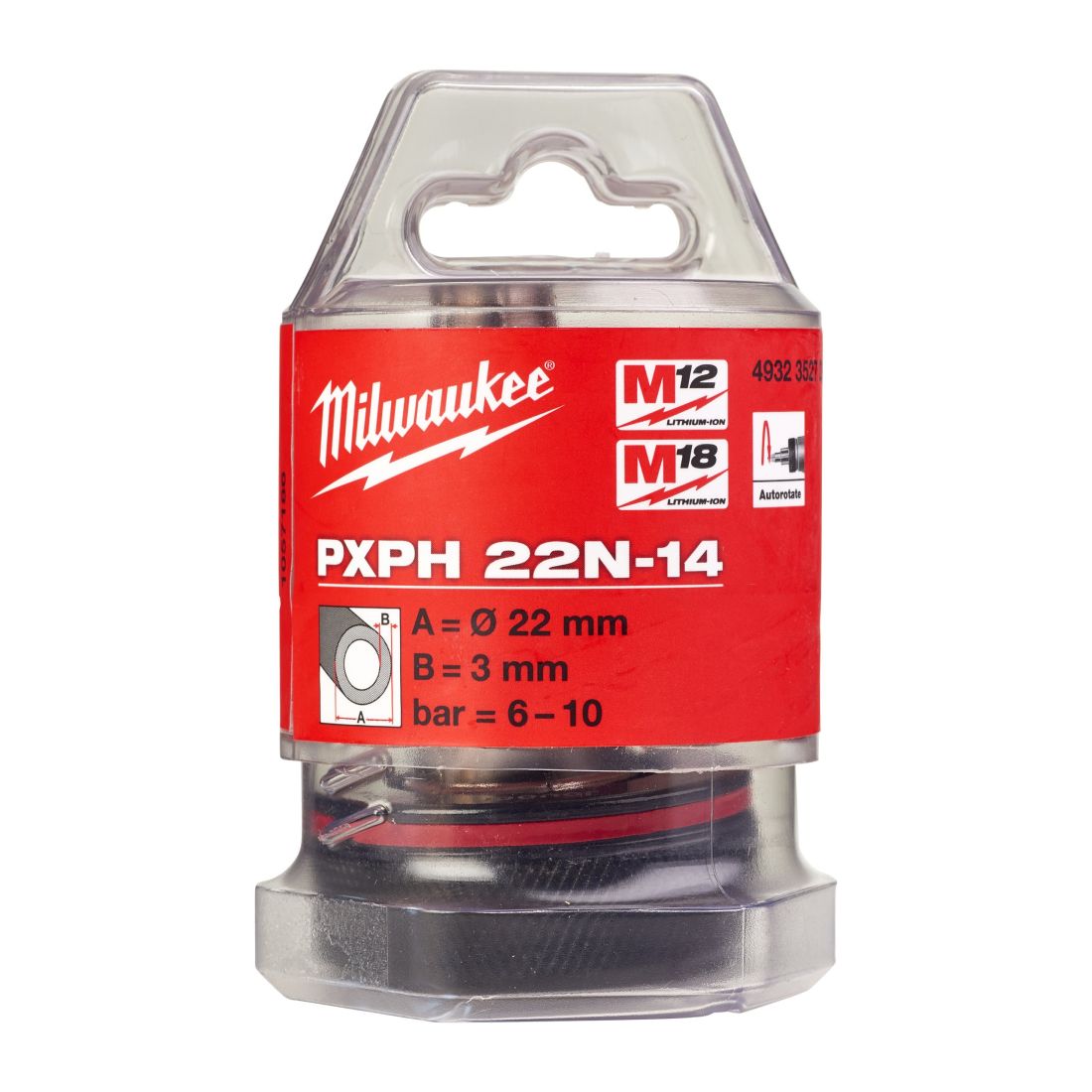 Насадка PXPH22N -14 Ex.H (4932352729)