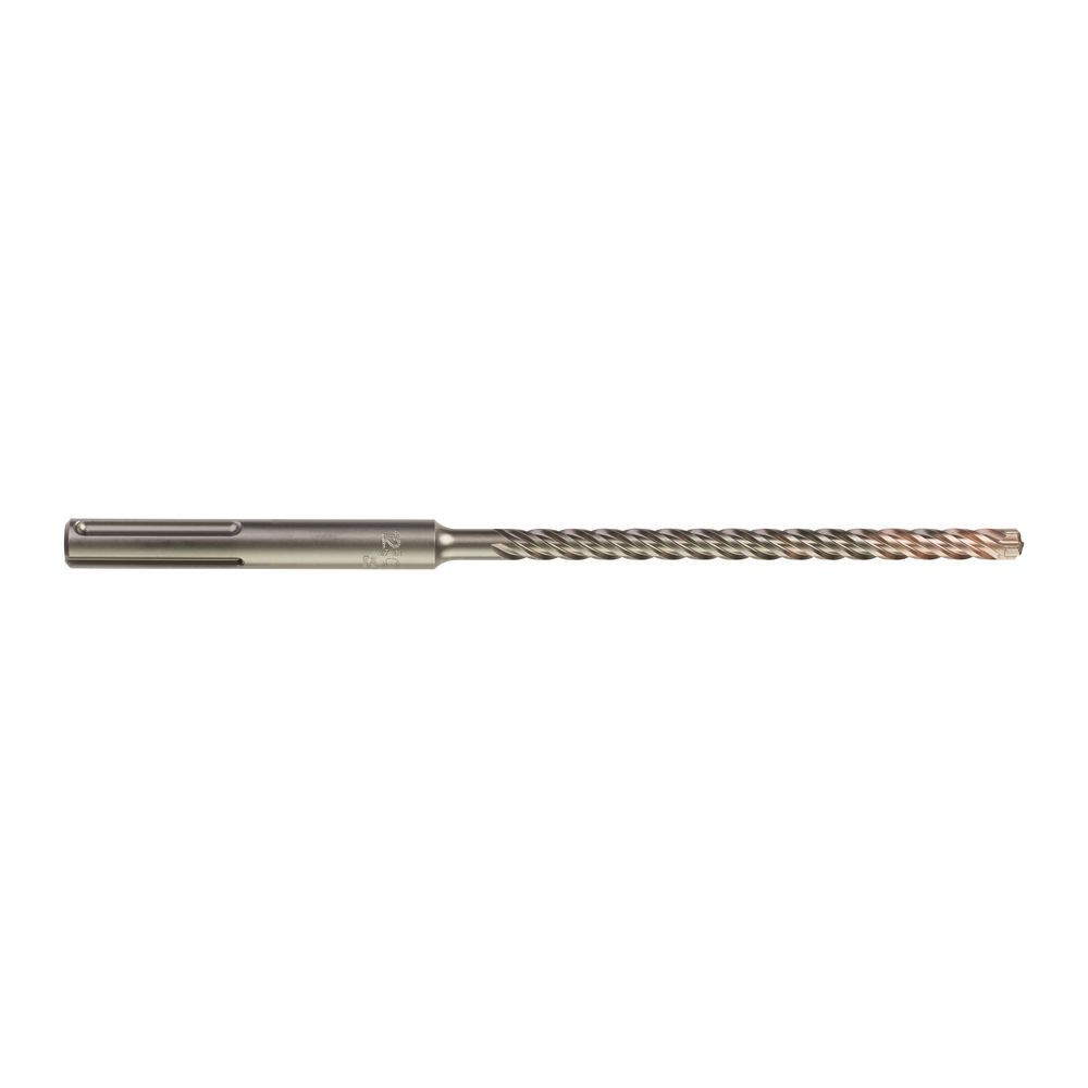 Бур SDS-MAX MX4 MILWAUKEE, діаметр 12,0х340х200мм (4932352750)